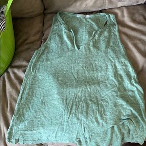 Athleta tank top